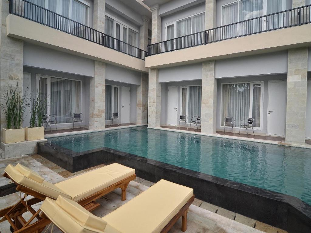 Griya Sunset Kuta Wisma tamu