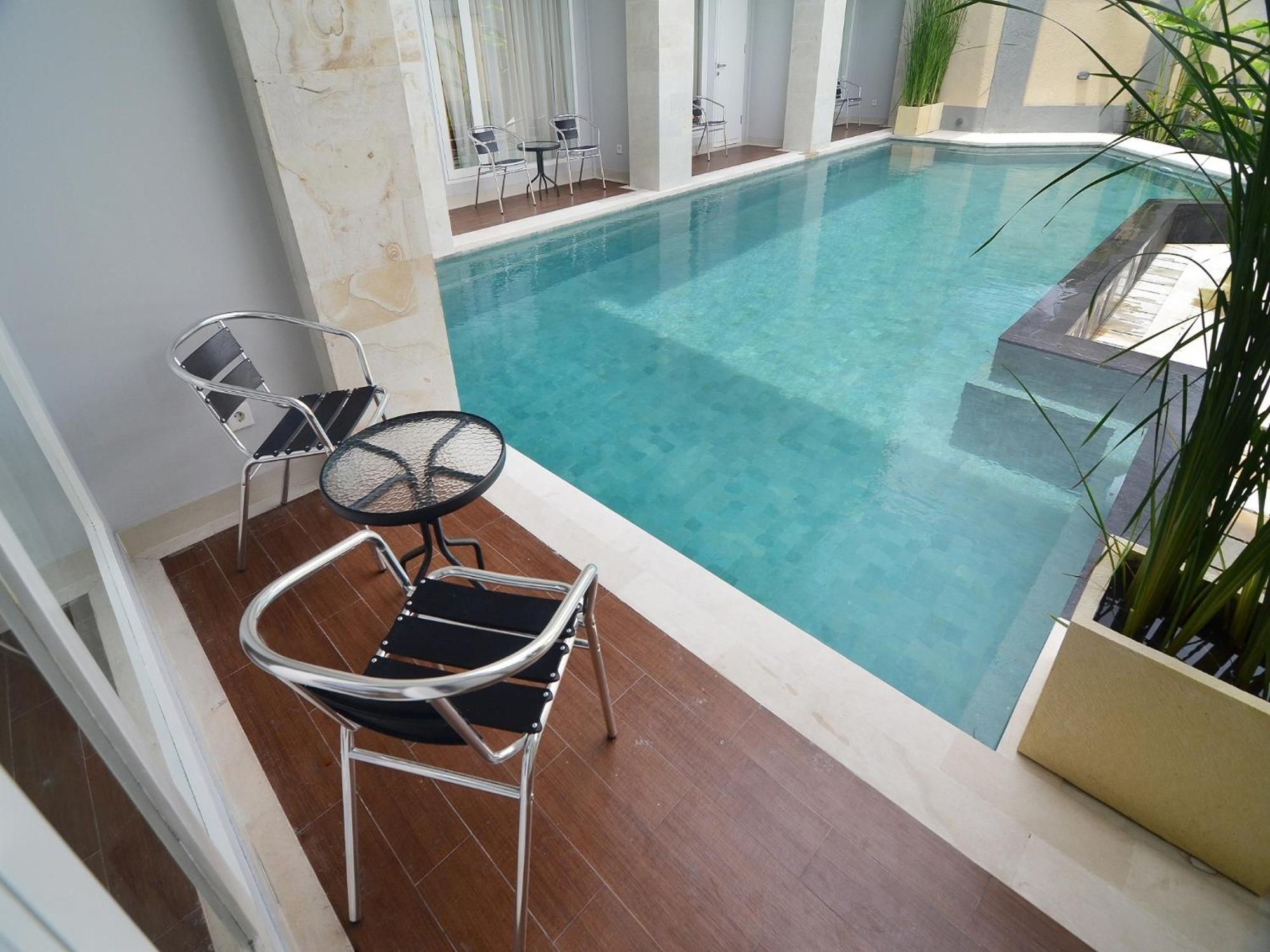 Griya Sunset Kuta Wisma tamu 3*